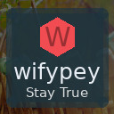 wifypey
